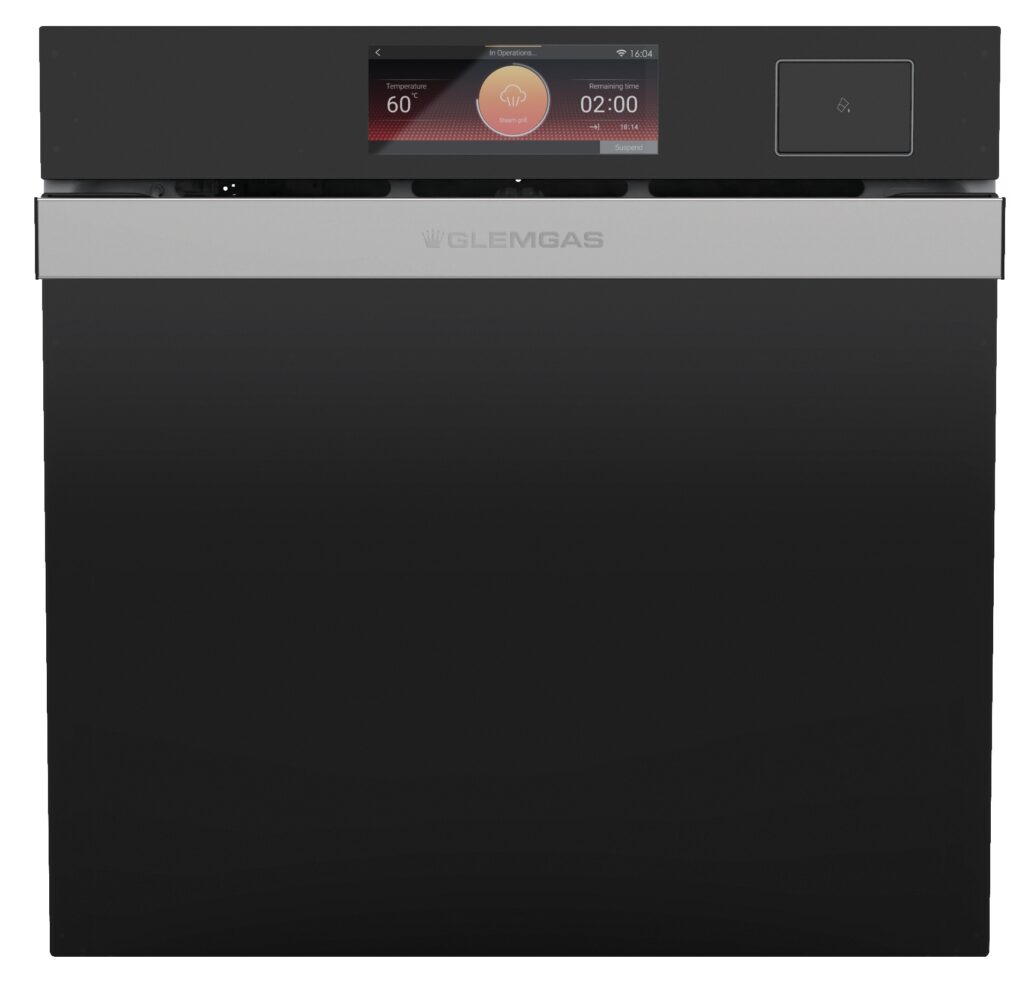 Aura F60-TS oven