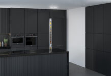 LG expands its range of built-in appliances LG expands its range of built-in appliances