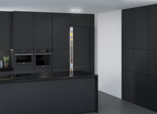 LG expands its range of built-in appliances LG expands its range of built-in appliances