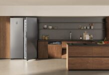 A close-up look at the new Bespoke AI kitchen appliances A close-up look at the new Bespoke AI kitchen appliances