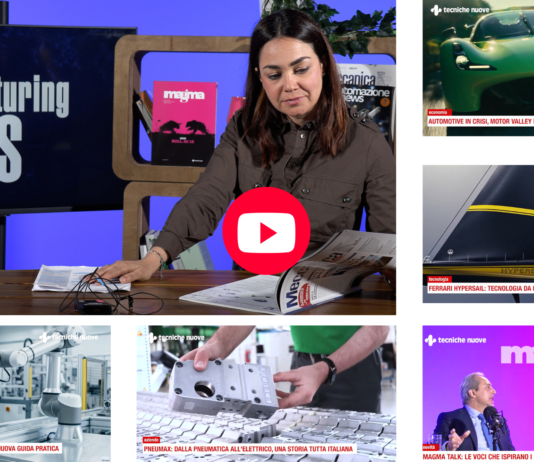 The May edition of Manufacturing News is now online