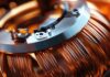 Additive manufacturing and coil design