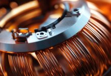 Additive manufacturing and coil design