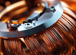 Additive manufacturing and coil design
