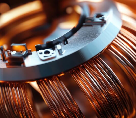 Additive manufacturing and coil design