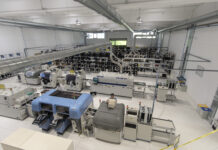 P.G.A.: electronics stays ahead of the curve P.G.A., Sabaf Group