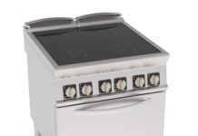 A 2-in-1 solution for professional kitchens Tecnoinox