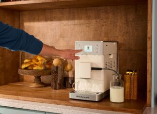 KitchenAid KF3