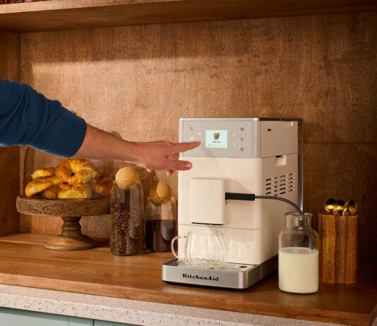KitchenAid KF3