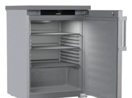 Liebherr professional