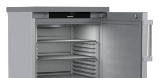 Liebherr professional