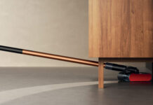 PencilWash by Dyson
