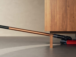 PencilWash by Dyson