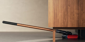 PencilWash by Dyson