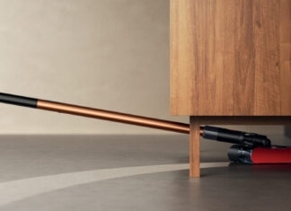 PencilWash by Dyson