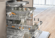 Perfect dishwashing: the smart guide to optimizing consumption and results