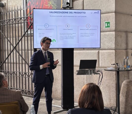 APPLiA Italia: encouraging signs, but in a challenging context