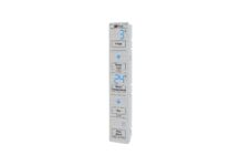 Okida: smart technology boosts fridge and freezer efficiency Okida's control unit for refrigerators with customisable functions