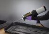 High-performance bonding 3M Scotch-Weld Structural Adhesive DP8910NS