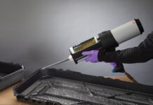 3M Scotch-Weld Structural Adhesive DP8910NS