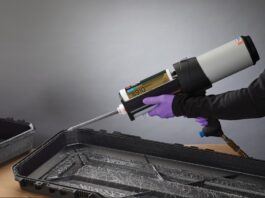 3M Scotch-Weld Structural Adhesive DP8910NS