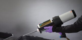 3M Scotch-Weld Structural Adhesive DP8910NS