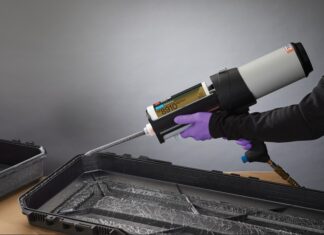 High-performance bonding 3M Scotch-Weld Structural Adhesive DP8910NS