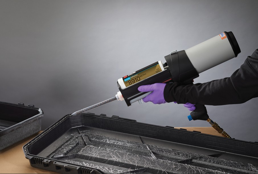 3M Scotch-Weld Structural Adhesive DP8910NS