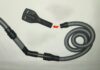 Mod. NEPG18 Pet Grooming tool.