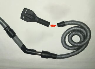 Mod. NEPG18 Pet Grooming tool.