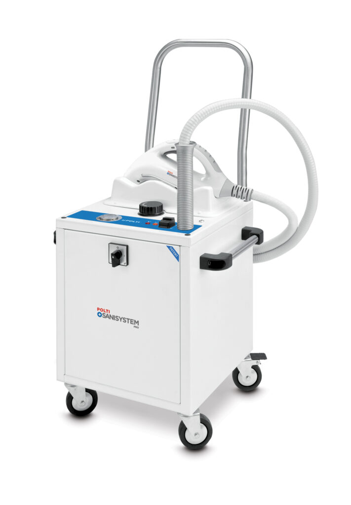 Polti Sani System