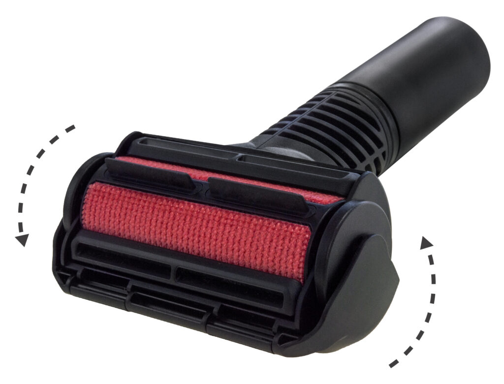 NE13-PETS self-cleaning brush