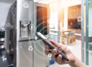 Cybersecurity for the Smart Home