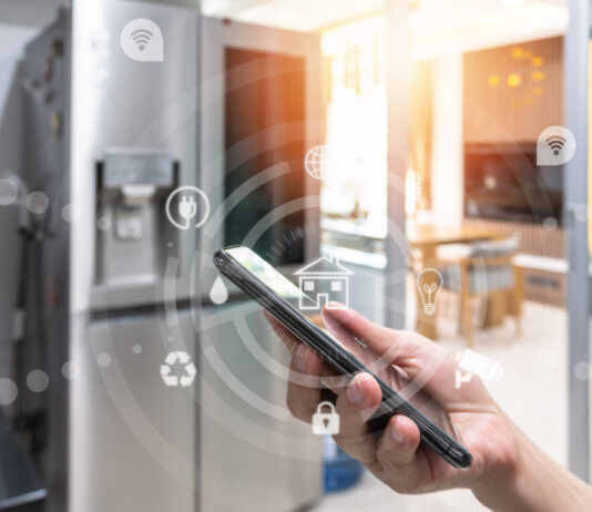 Cybersecurity for the Smart Home