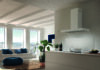 Components and technologies “hidden” in Faber hoods Faber Stilo Comfort hood