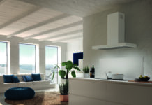 Faber Stilo Comfort hood