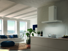 Faber Stilo Comfort hood