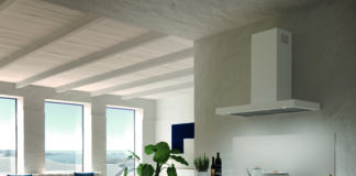 Faber Stilo Comfort hood