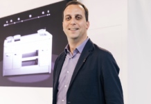 Leadership Transition at Tecnoinox Srl