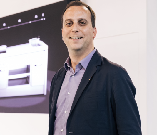 Leadership transition at Tecnoinox Srl