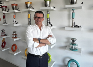 Small domestic appliances: Innoliving S.p.A. accelerates growth strategy