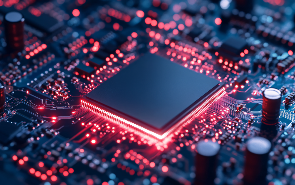 Record growth expected for the global semiconductor market in 2026