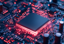 Record growth expected for the global semiconductor market Record growth expected for the global semiconductor market in 2026