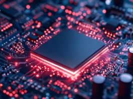 Record growth expected for the global semiconductor market in 2026