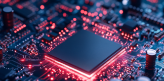 Record growth expected for the global semiconductor market in 2026