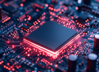 Record growth expected for the global semiconductor market Record growth expected for the global semiconductor market in 2026