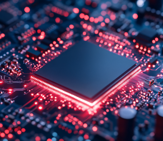 Record growth expected for the global semiconductor market Record growth expected for the global semiconductor market in 2026