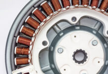 Electric motor: global market is projected to grow at a CAGR of 9.5%