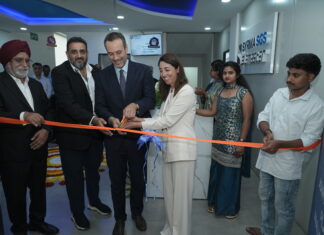 Syrma SGS Elemaster inaugurates state-of-the-art high-reliability electronics manufacturing facility in Bengaluru