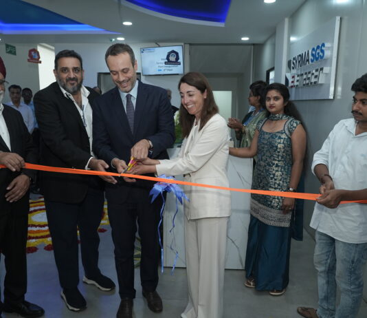 Syrma SGS Elemaster inaugurates state-of-the-art high-reliability electronics manufacturing facility in Bengaluru
